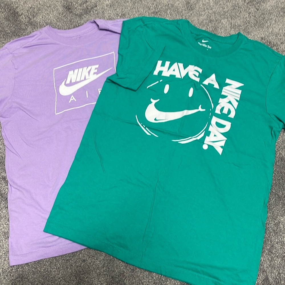 Men Nike shirts